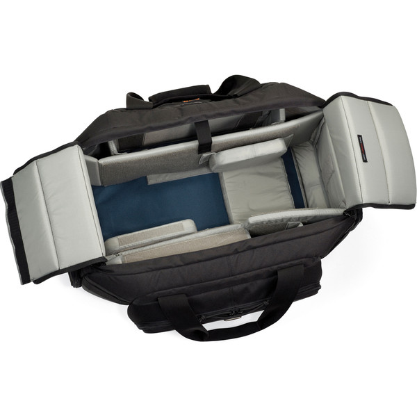 Сумка Lowepro Magnum DV 6500 AW Black