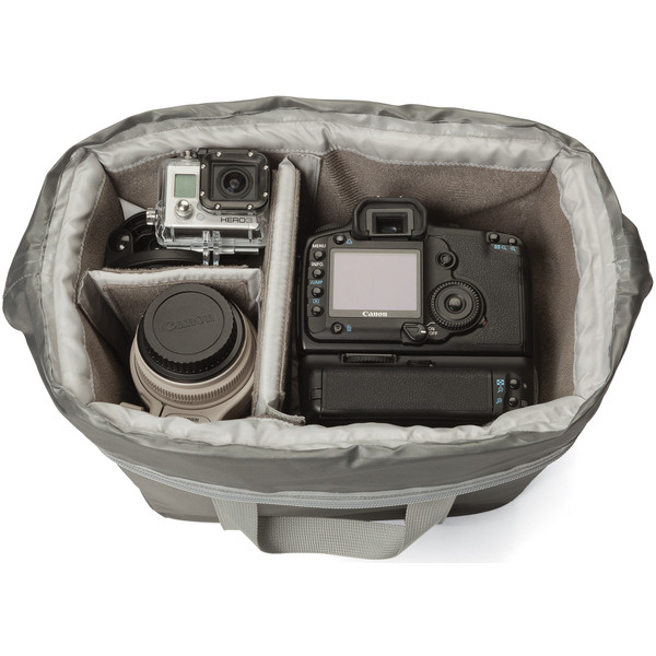 Рюкзак Lowepro DryZone BP 40L Yellow