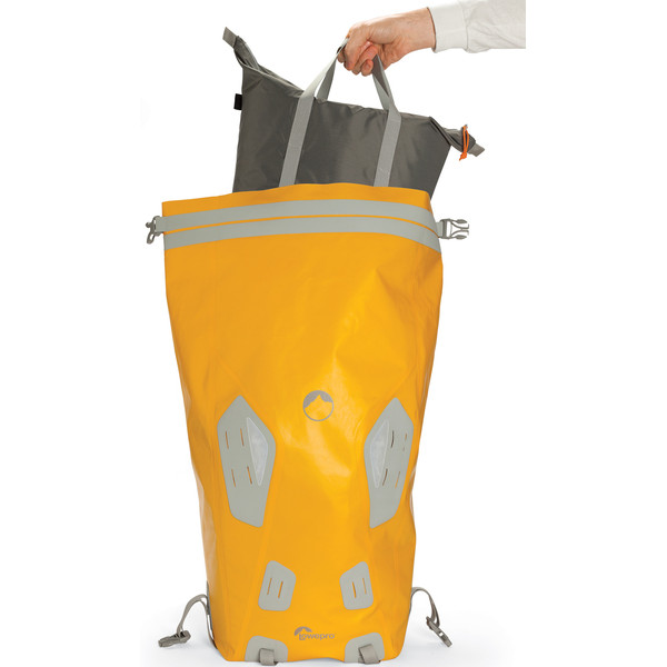 Рюкзак Lowepro DryZone BP 40L Yellow