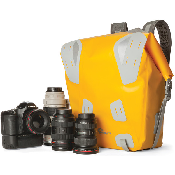 Рюкзак Lowepro DryZone BP 40L Yellow