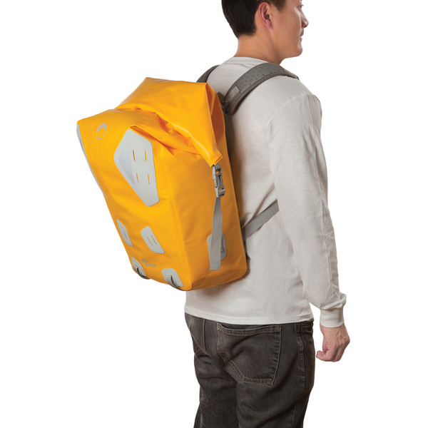 Рюкзак Lowepro DryZone BP 40L Yellow