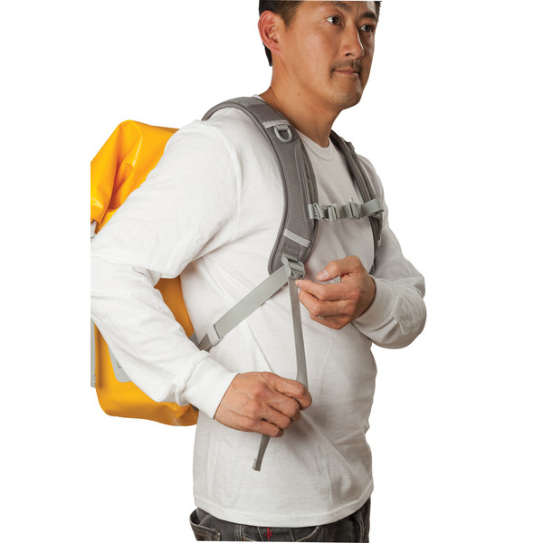 Рюкзак Lowepro DryZone BP 40L Yellow