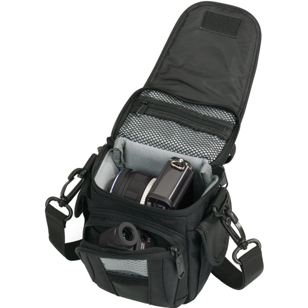 Сумка Lowepro Edit 100 Black