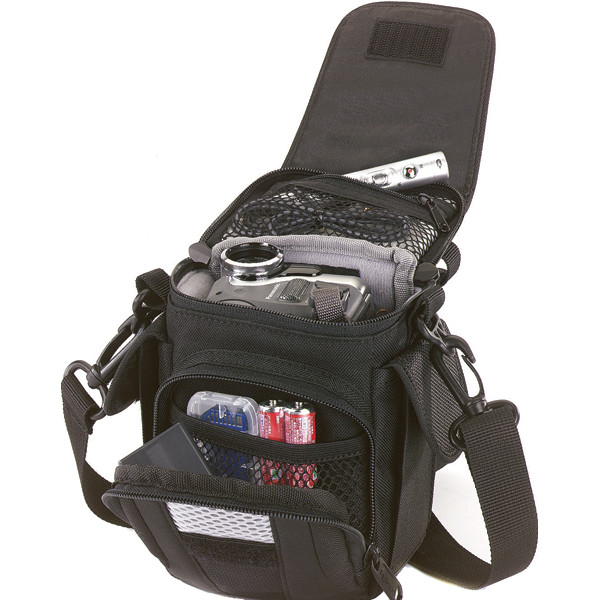 Сумка Lowepro Edit 100 Black
