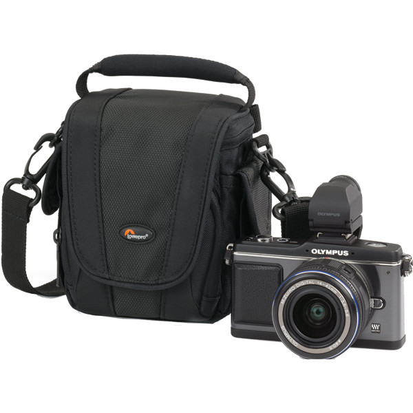 Сумка Lowepro Edit 100 Black