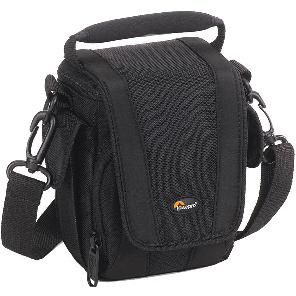 Сумка Lowepro Edit 100 Black