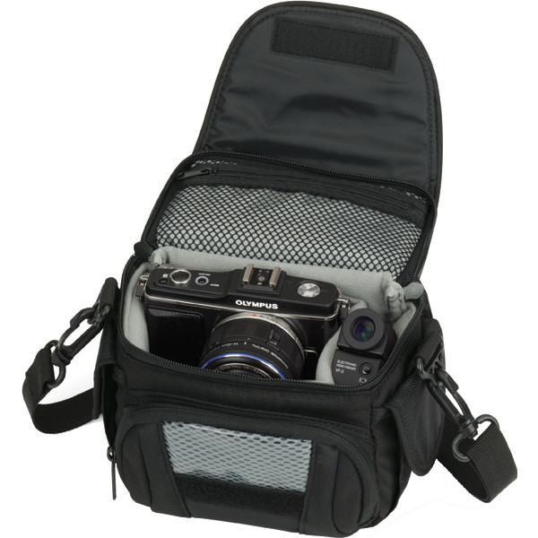 Сумка Lowepro Edit 110 Black