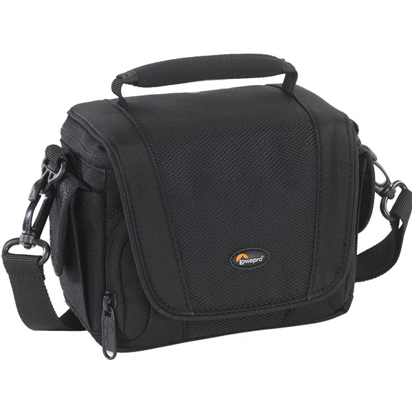 Сумка Lowepro Edit 110 Black