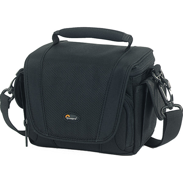 Сумка Lowepro Edit 110 Black