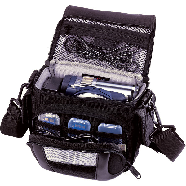 Сумка Lowepro Edit 120 Black
