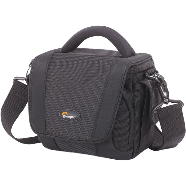 Сумка Lowepro Edit 120 Black