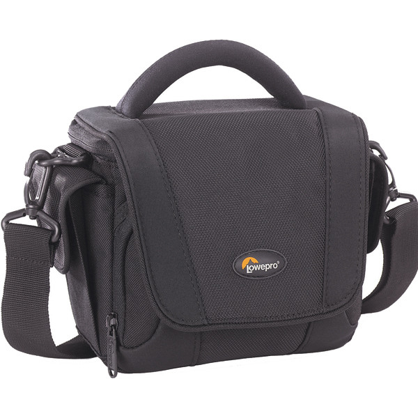 Сумка Lowepro Edit 120 Black