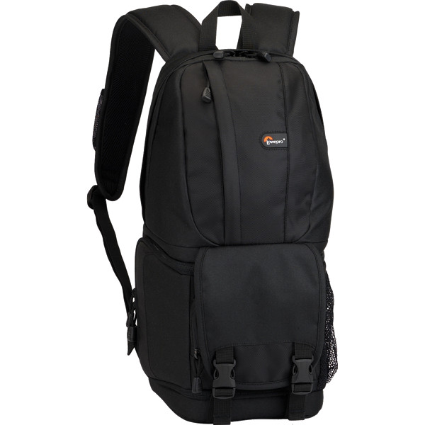 Рюкзак Lowepro Fastpack 100 Black