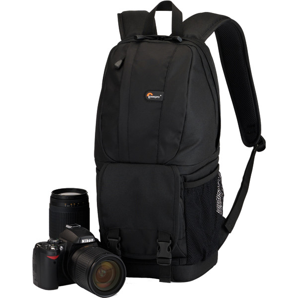 Рюкзак Lowepro Fastpack 100 Black