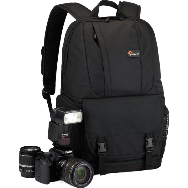 Рюкзак Lowepro Fastpack 200 Black