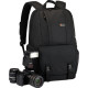 Рюкзак Lowepro Fastpack 200 Black