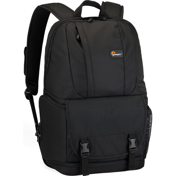Рюкзак Lowepro Fastpack 200 Black