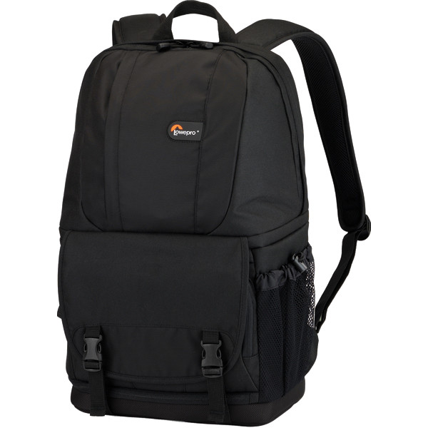Рюкзак Lowepro Fastpack 200 Black