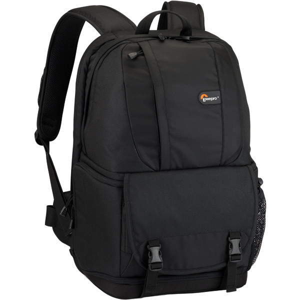 Рюкзак Lowepro Fastpack 250 Black