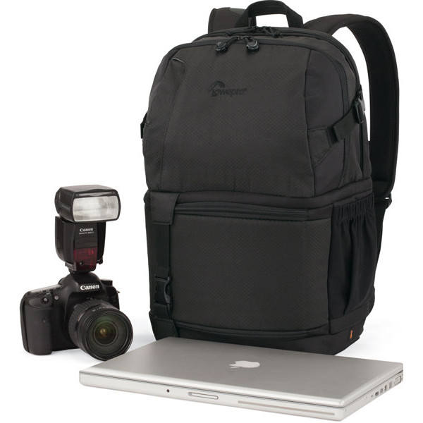 Рюкзак Lowepro DSLR Video Fastpack 250 AW Black