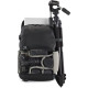 Рюкзак Lowepro DSLR Video Fastpack 250 AW Black