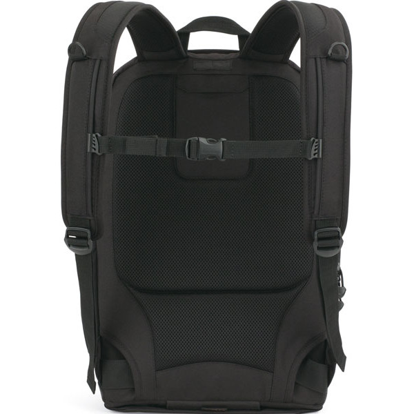 Рюкзак Lowepro DSLR Video Fastpack 250 AW Black