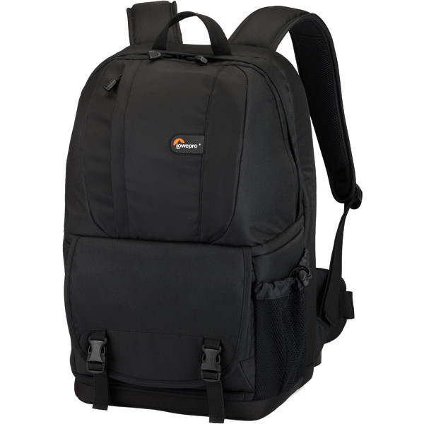 Рюкзак Lowepro Fastpack 250 Black