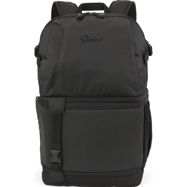 Рюкзак Lowepro DSLR Video Fastpack 350 AW Black