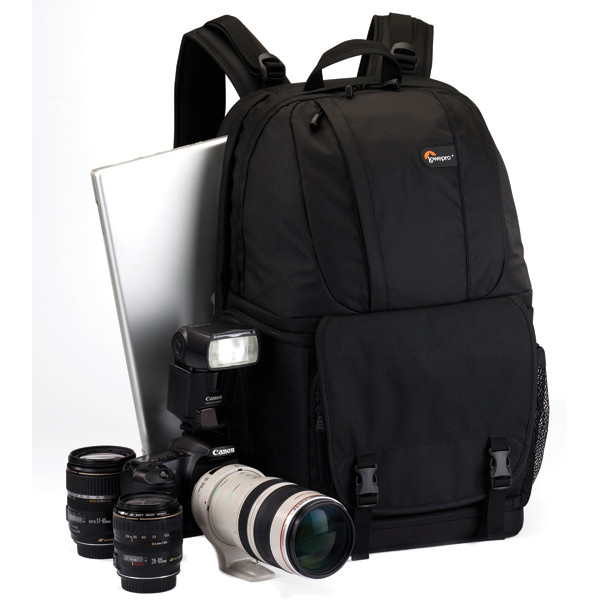Рюкзак Lowepro Fastpack 350 Black