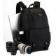 Рюкзак Lowepro Fastpack 350 Black