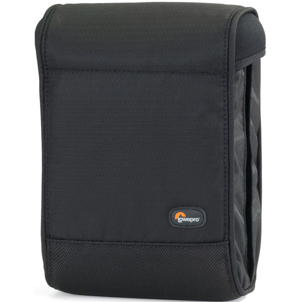 Чехол для фильтров Lowepro S&F Filter Pouch 100 Black