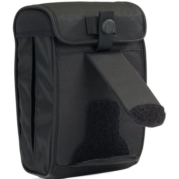 Чехол для фильтров Lowepro S&F Filter Pouch 100 Black