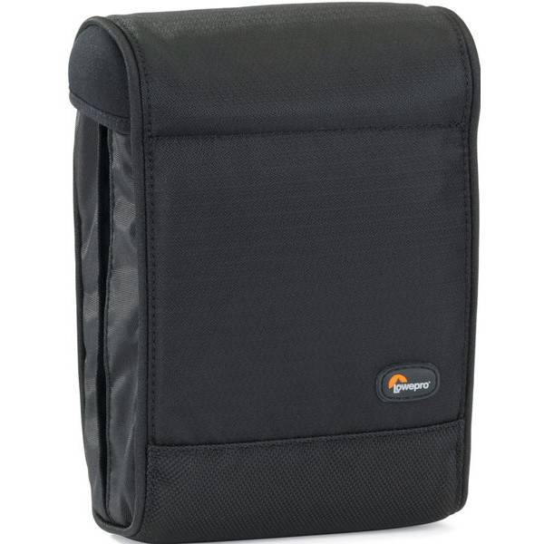 Чехол для фильтров Lowepro S&F Filter Pouch 100 Black