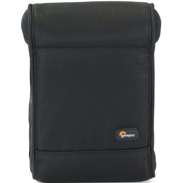 Чехол для фильтров Lowepro S&F Filter Pouch 100 Black