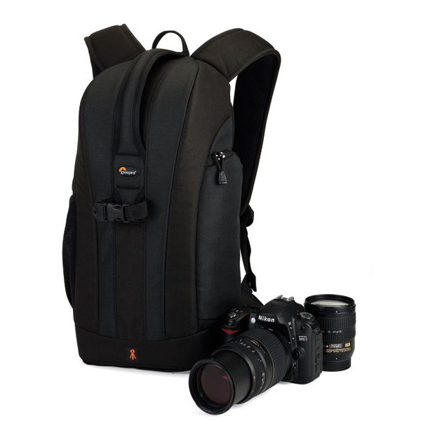 Рюкзак Lowepro Flipside 200 Black
