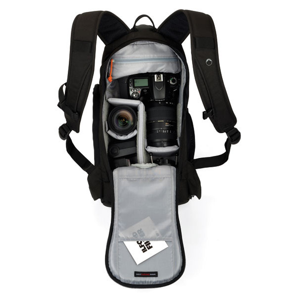 Рюкзак Lowepro Flipside 200 Black