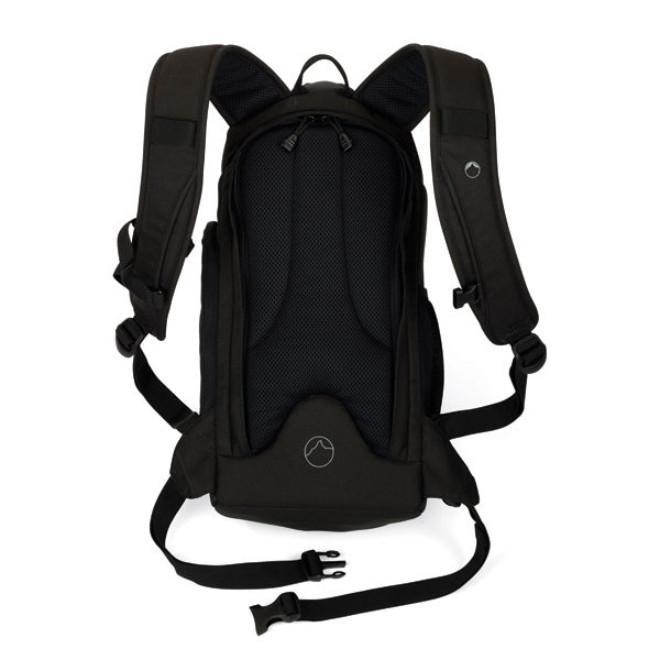 Рюкзак Lowepro Flipside 200 Black
