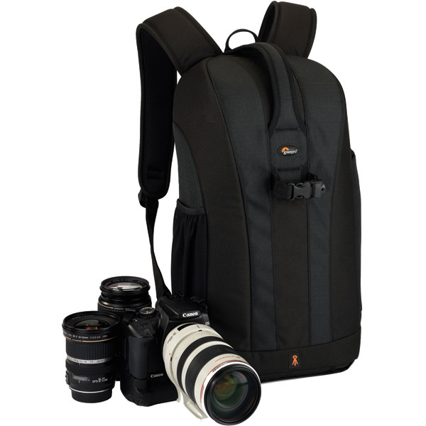 Рюкзак Lowepro Flipside 300 Black