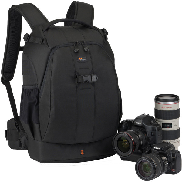 Рюкзак Lowepro Flipside 400 AW Black