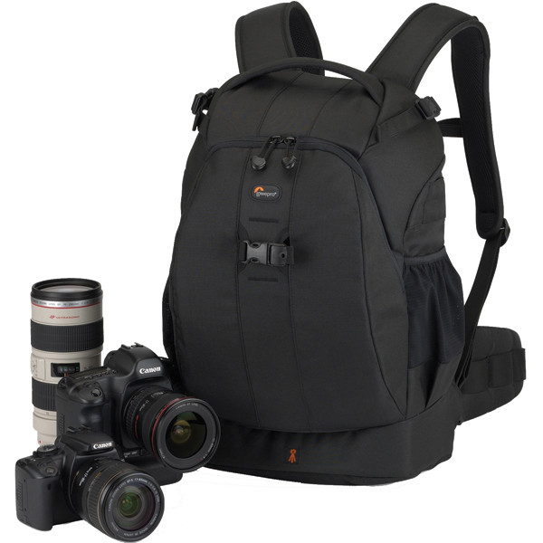 Рюкзак Lowepro Flipside 400 AW Black