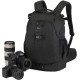 Рюкзак Lowepro Flipside 400 AW Black