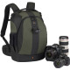 Рюкзак Lowepro Flipside 400 AW Pine Green
