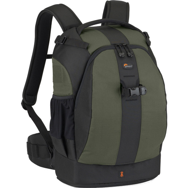 Рюкзак Lowepro Flipside 400 AW Pine Green