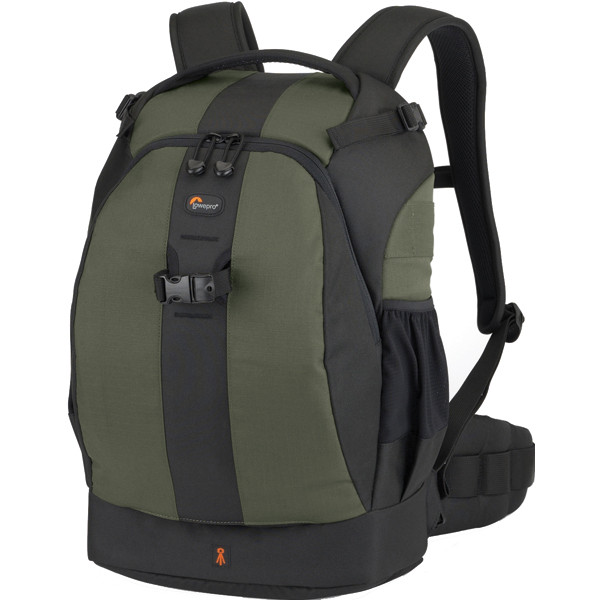 Рюкзак Lowepro Flipside 400 AW Pine Green