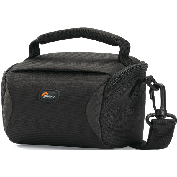 Сумка Lowepro Format 100 Black
