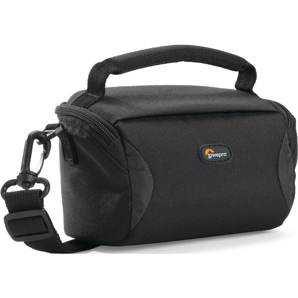 Сумка Lowepro Format 100 Black