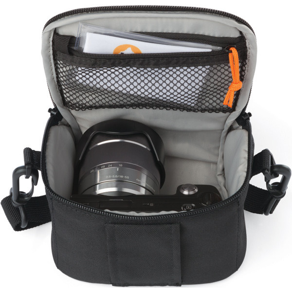 Сумка Lowepro Format 100 Black