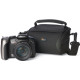 Сумка Lowepro Format 100 Black