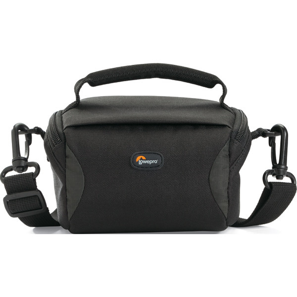 Сумка Lowepro Format 100 Black