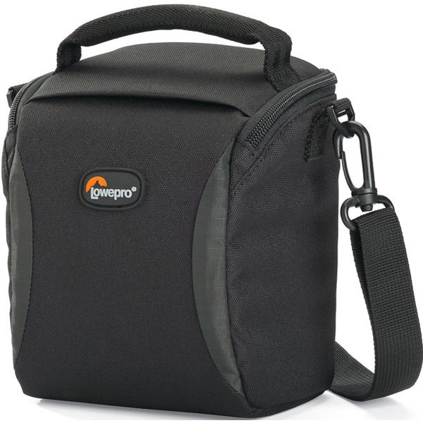 Сумка Lowepro Format 120 Black
